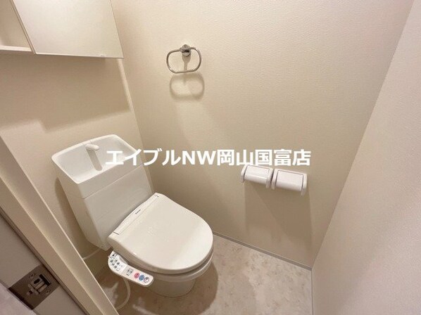 グレイスフルの物件内観写真